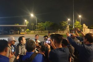 Kuasa Hukum Ira Dewi Keberatan Penjemputan Paksa Kliennya