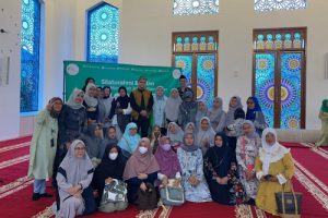 JMSI Dukung Kampanye #RamadanTanpaKelaparan