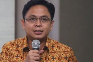 Kepercayaan Publik Terhadap Polri dalam Penegakan Hukum Meningkat