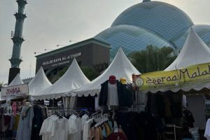 Ayo Ke Festival Ramadhan Al Azhom