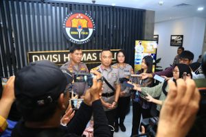Kapolri Tugaskan Brigjen Endar Priantoro Jadi Direktur Penyelidikan KPK