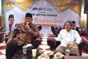 Pengda dan Pengcab Tidak Perhatian, Road Map Pembinaan JMSI Tidak Berguna