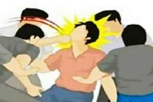 Gegara Dibully, Lima Remaja Keroyok Dua Karyawan Cuci Mobil