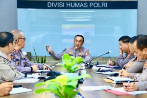 Polri Siap Amankan KTT ASEAN di Labuan Bajo