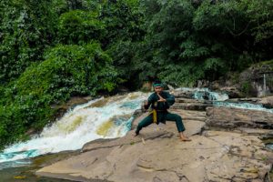 Desa Wisata Kubang Baros Berpotensi Masuk Tiga Besar ADWI 2023