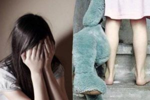 Cabuli Anak Dibawah Umur Ozen Ditangkap