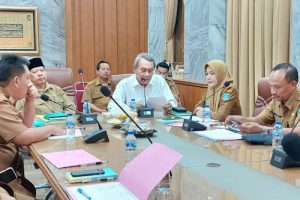 Apresiasi Capaian SAKIP Bupati Serang Akan Beri Reward OPD