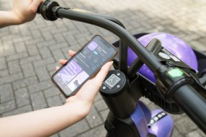 Beam Mobility Berikan Potongan Harga Selama Hari Kerja Untuk Apresiasi Warga Bintaro