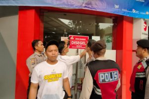 Delapan Tahun Rugi Berturut-turut, Janur Tuntut Bank Banten Dibubarkan