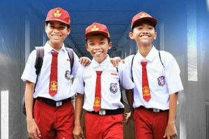 PPDB SD Kota Tangerang Dimulai Swasta Juga Gratis