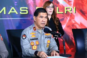 Janjikan Gaji Tinggi Bekerja di Luar Negeri Jadi Salah Satu Modus TPPO