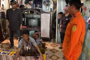ABK Tenggelam Di Perairan Tanjung Burung Ditemukan Meninggal