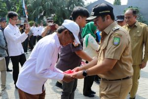 Pemkot Dorong Kampung Tematik Jadi Kampung Bersih dari Narkoba