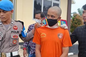 Suami Bunuh Istri Di Lebak Ngaku Kesal Diselingkuhi