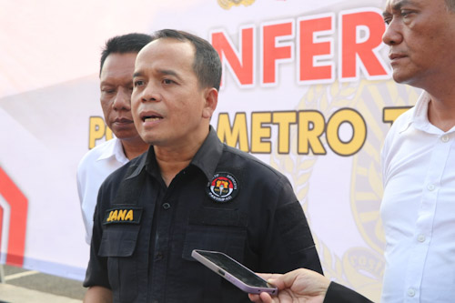 Informasi Bayi di Simpan dalam Freezer Selama Dua Hari Hoax