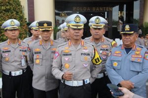 Ini Sasaran Operasi Patuh Maung 2023