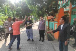 Ambil Mangga NN Meninggal Tersengat Listrik