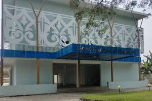 Alur Permohonan Pinjam Gedung Seni Budaya Kota Tangerang