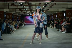 Indahnya Fashion Limbah Karya Control New & Setali Indonesia