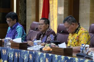 Camat dan Lurah Kota Tangerang Diminta Pertanggungjawaban DAU Sesuai Ketentuan