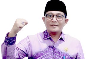 Kakan Kemenag Kabupaten Tangerang Bersyukur MTQ XX Banten Lancar, Ucapkan Selamat Ke Kafilah Kabupaten Tangerang