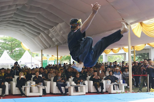 Festival Budaya Tanara Bangkitkan Wisata Religi
