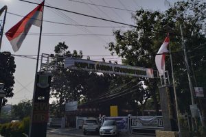 Semarakan HUT RI ke-78 Gerakan Bumi Putera Pasang Bendera Merah Putih di Seluruh Indonesia