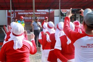 Sachrudin: Isi Kemerdekaan dengan Pembangunan Bangsa