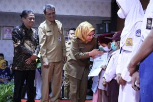 Bupati Serang Apresiasi Peningkatan Kualitas Dokter dan Pelayanan RSDP