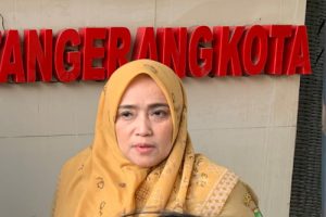 Pemkot Laporkan Pengunggah Video Soal Ruko Cimone Diduga Sebar Hoak