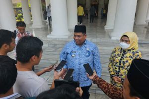 Pemkab Padang Pariaman Studi ke Kabupaten Serang Terkait Pariwisata