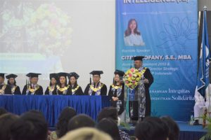 Universitas Multimedia Nusantara, Ajak Mahasiswa Baru Unggul Bersama Artificial Intelligence