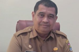 Bapenda Kabupaten Tangerang Naikan Targetkan Pajak Tahun 2023