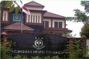 Narapidana Kasus Mobdes Kabupaten Tangerang Ajukan Kasasi