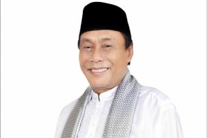 Wakil Bupati Serang Pandji Tirtayasa Meninggal Dunia