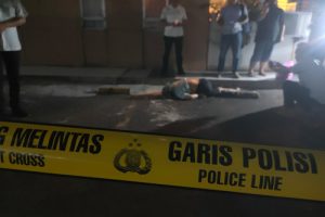 Pria Tewas Loncat dari Apartemen Modernland, Keluarga Sebut Alami Gangguan Kejiwaan
