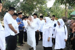 Bupati Serang Motivasi ASN Tingkatkan Pelayanan ke Masyarakat