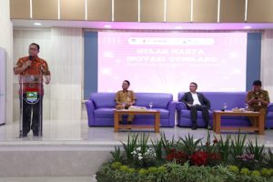 Inovasi Gemilang Bisa Dongkrak Percepatan Pembangunan