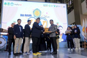 Sachrudin Minta Calon Tenaga Kesehatan Miliki Kemampuan Unggul
