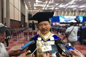 UMT Wisuda 3074 Diploma, Sarjana S1 dan S2