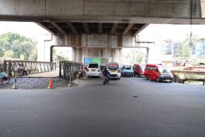 Fly Over Cibodas Akan Direnovasi Selesai 2024