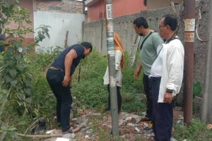 Geger Temuan Bayi di Batuceper, Baru Dilahirkan Tanpa Bantuan Medis