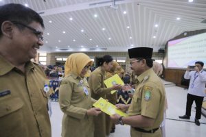 Sachrudin: Pensiun Bukan Akhir Segalanya