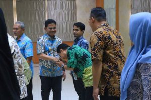 Tatang Sutisna Diangkat Dewan Komisaris PT TNG