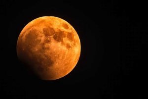 Gerhana Bulan Sebagian Akan Terjadi Minggu 29 Oktober 2023