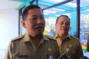 Pemkot Tangerang Edukasi dan Sosialisasi Bahaya Penyakit Mpox