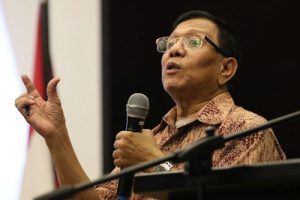 Anugerah PWI 2024, PWI Provinsi Jaring Calon Penerima Di Daerah