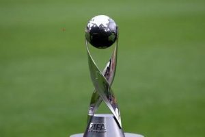 Polri Jamin Penyelenggaran Piala Dunia U17 Berjalan Aman