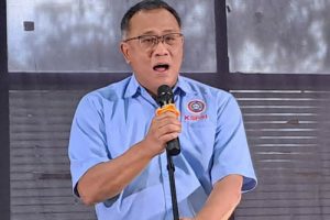 Ketua KSPSI Kritik Pemikiran Prabowo Terkait Buruh