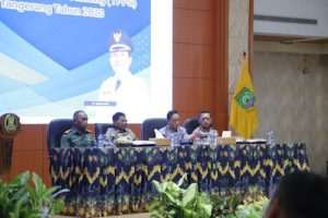 Prevalensi Stunting Kota Tangerang Capai 11,8 Persen